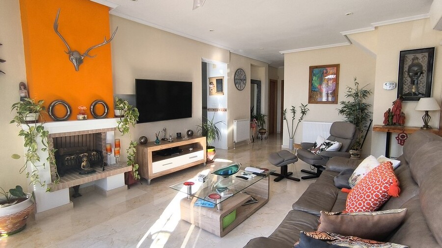 3 Bed, 2 Bath, HouseFor Sale, Algorfa, Alicante