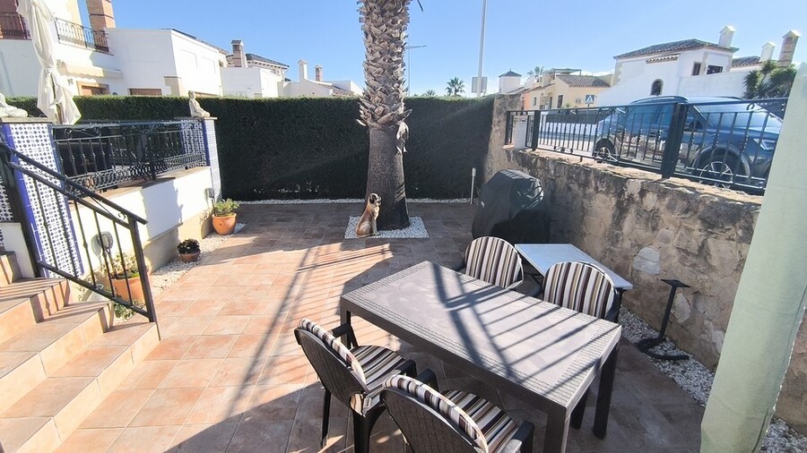 3 Bed, 2 Bath, HouseFor Sale, Algorfa, Alicante