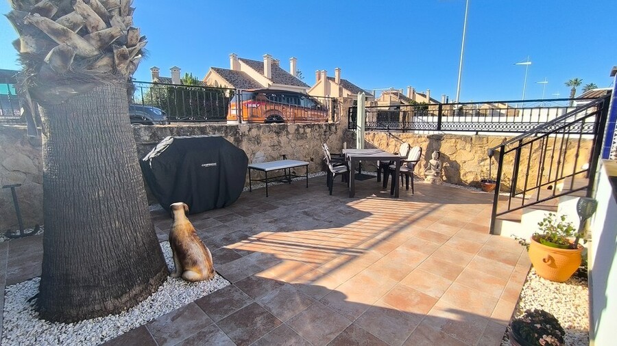 3 Bed, 2 Bath, HouseFor Sale, Algorfa, Alicante