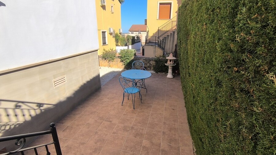 3 Bed, 2 Bath, HouseFor Sale, Algorfa, Alicante