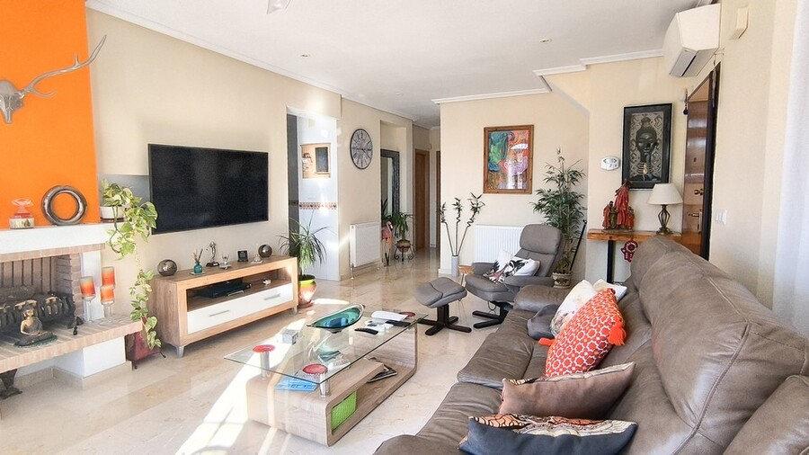 3 Bed, 2 Bath, HouseFor Sale, Algorfa, Alicante
