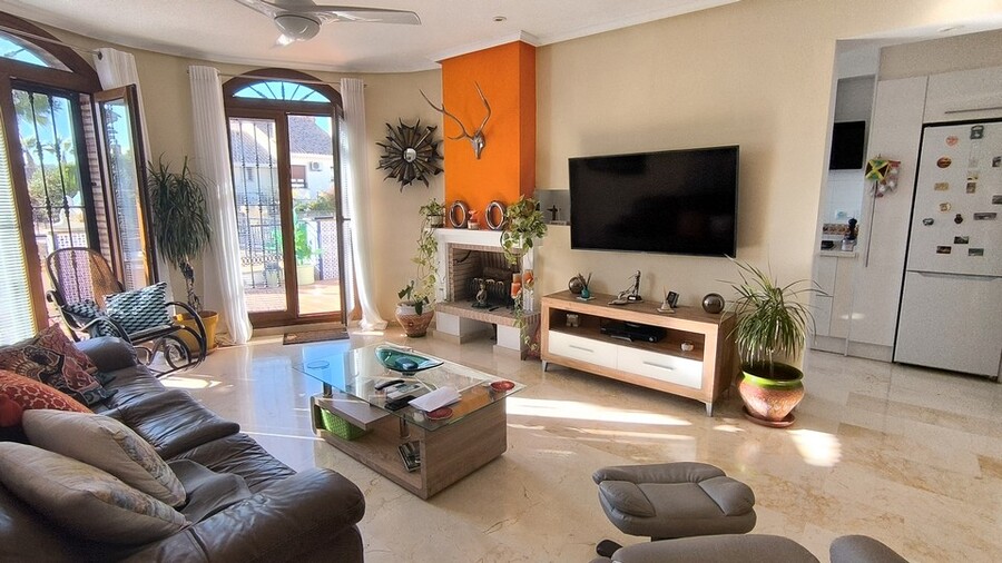 3 Bed, 2 Bath, HouseFor Sale, Algorfa, Alicante