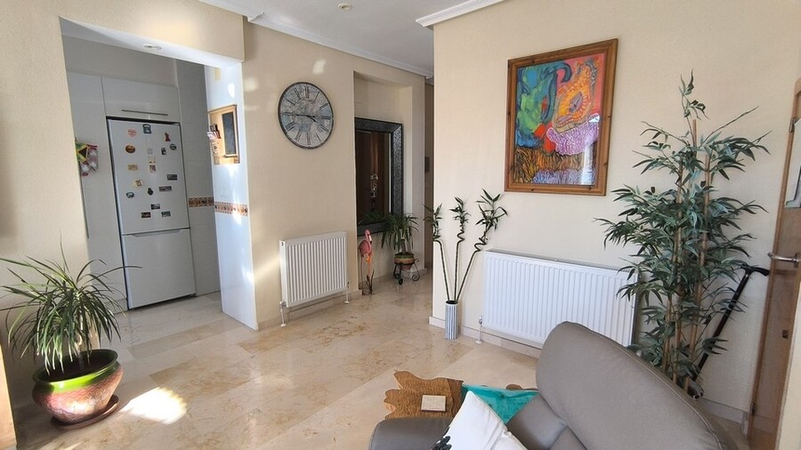3 Bed, 2 Bath, HouseFor Sale, Algorfa, Alicante