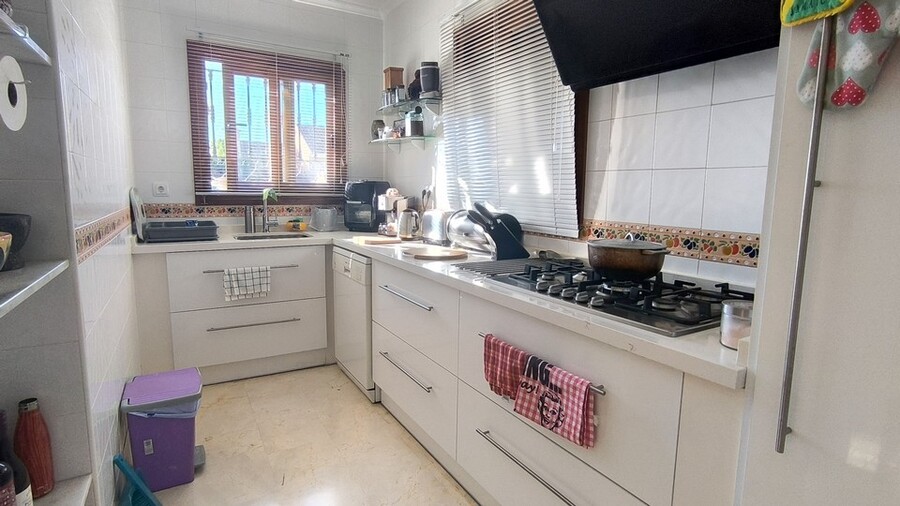 3 Bed, 2 Bath, HouseFor Sale, Algorfa, Alicante