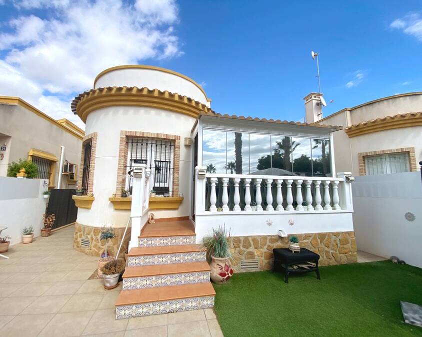 2 Bed, 1 Bath, HouseFor Sale, Guardamar Del Segura, Alicante