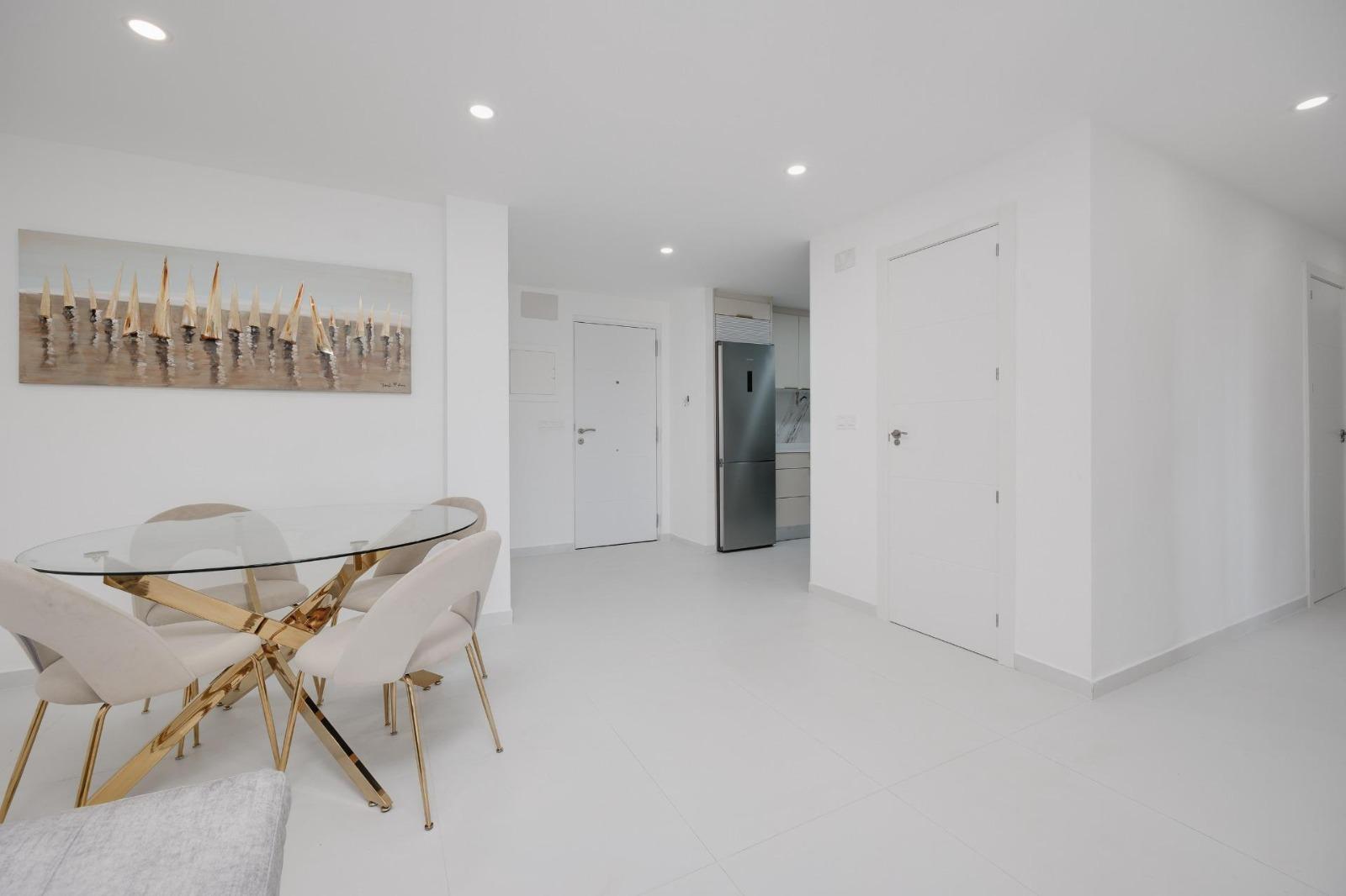 3 Bed, 2 Bath, ApartmentFor Sale, Torrevieja, Alicante