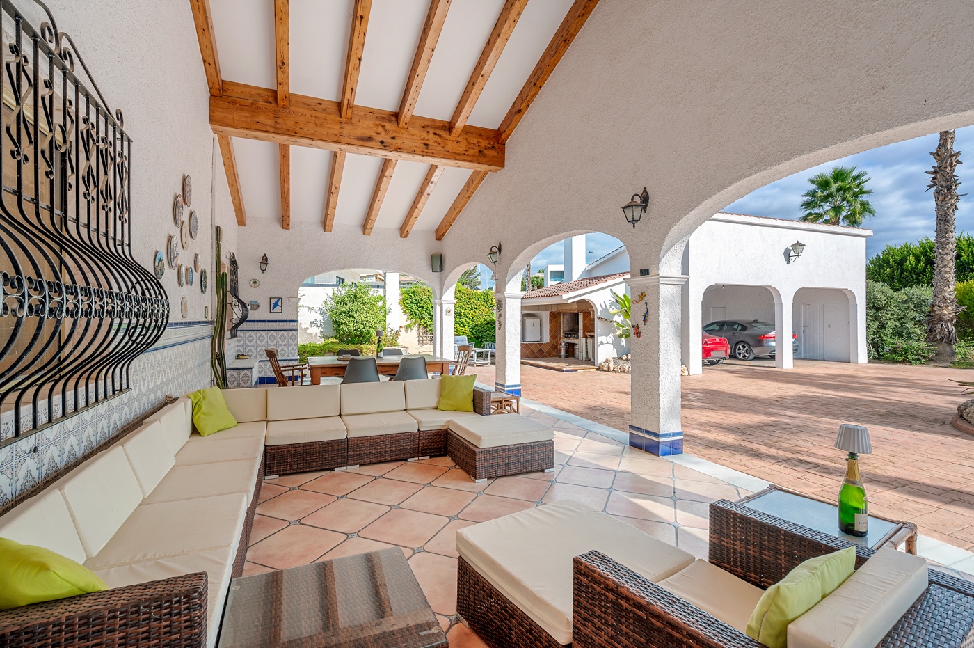 6 Bed, 4 Bath, HouseFor Sale, Elche/elx, Alicante