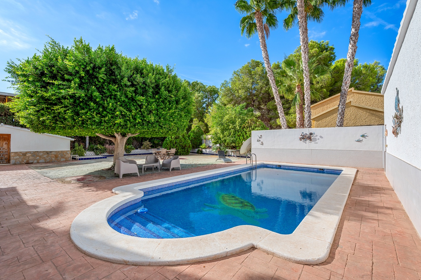 6 Bed, 4 Bath, HouseFor Sale, Elche/elx, Alicante