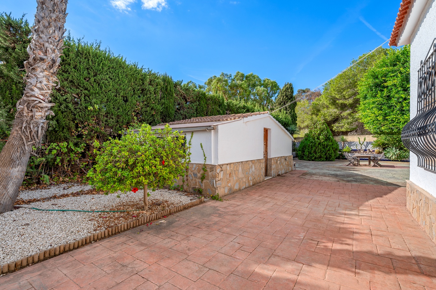 6 Bed, 4 Bath, HouseFor Sale, Elche/elx, Alicante