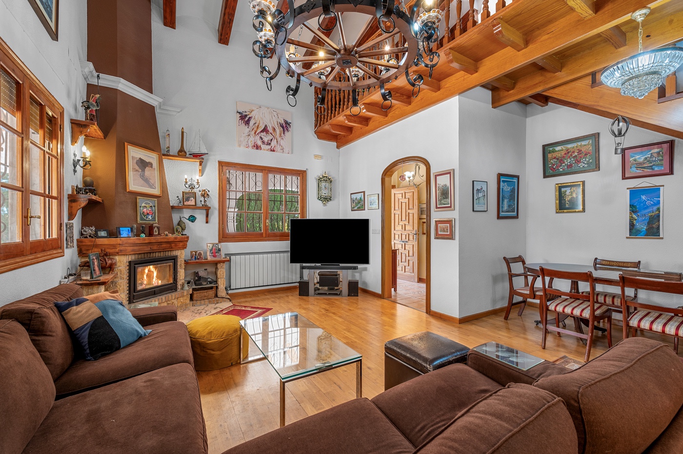 6 Bed, 4 Bath, HouseFor Sale, Elche/elx, Alicante