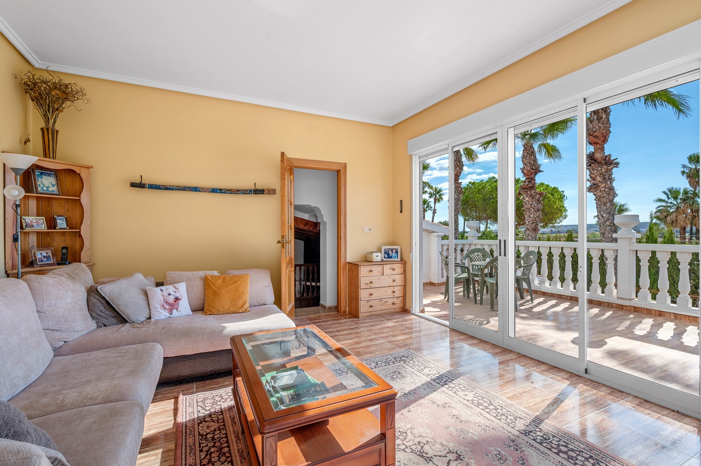 6 Bed, 4 Bath, HouseFor Sale, Elche/elx, Alicante