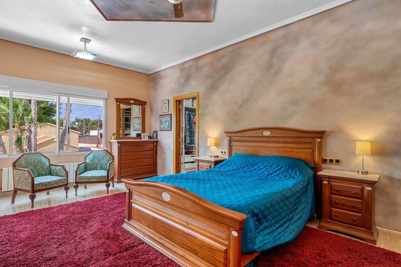 6 Bed, 4 Bath, HouseFor Sale, Elche/elx, Alicante