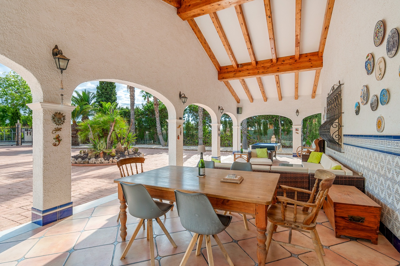 6 Bed, 4 Bath, HouseFor Sale, Elche/elx, Alicante