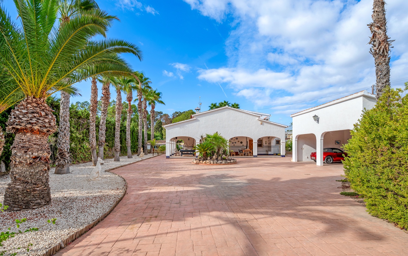 6 Bed, 4 Bath, HouseFor Sale, Elche/elx, Alicante