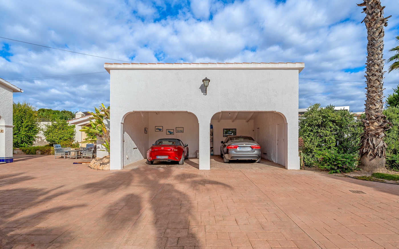 6 Bed, 4 Bath, HouseFor Sale, Elche/elx, Alicante