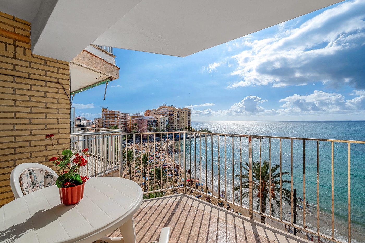 3 Bed, 2 Bath, ApartmentFor Sale, Torrevieja, Alicante