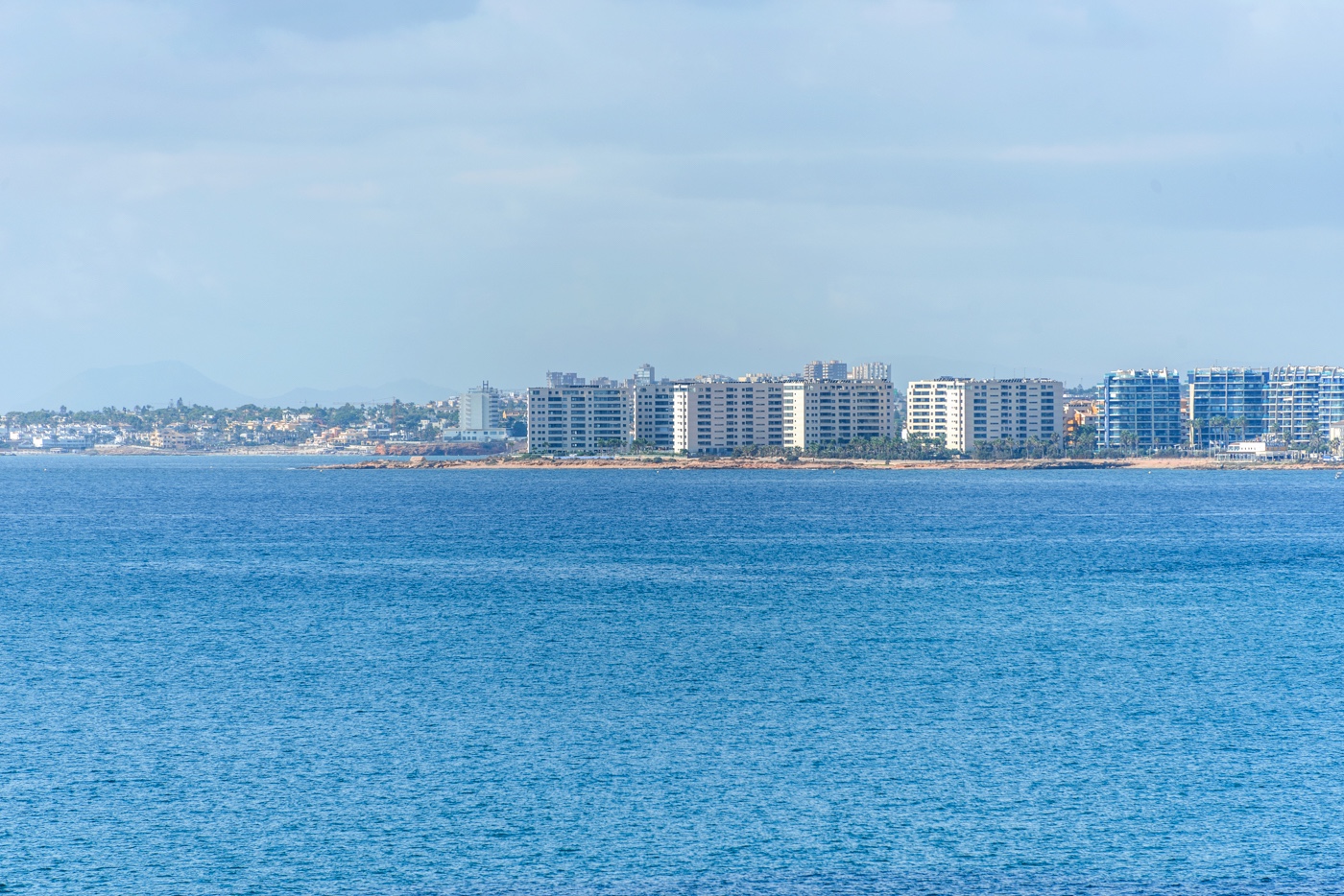 3 Bed, 2 Bath, ApartmentFor Sale, Torrevieja, Alicante