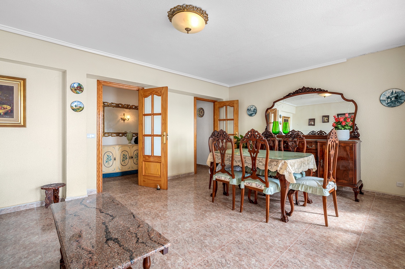 3 Bed, 2 Bath, ApartmentFor Sale, Torrevieja, Alicante