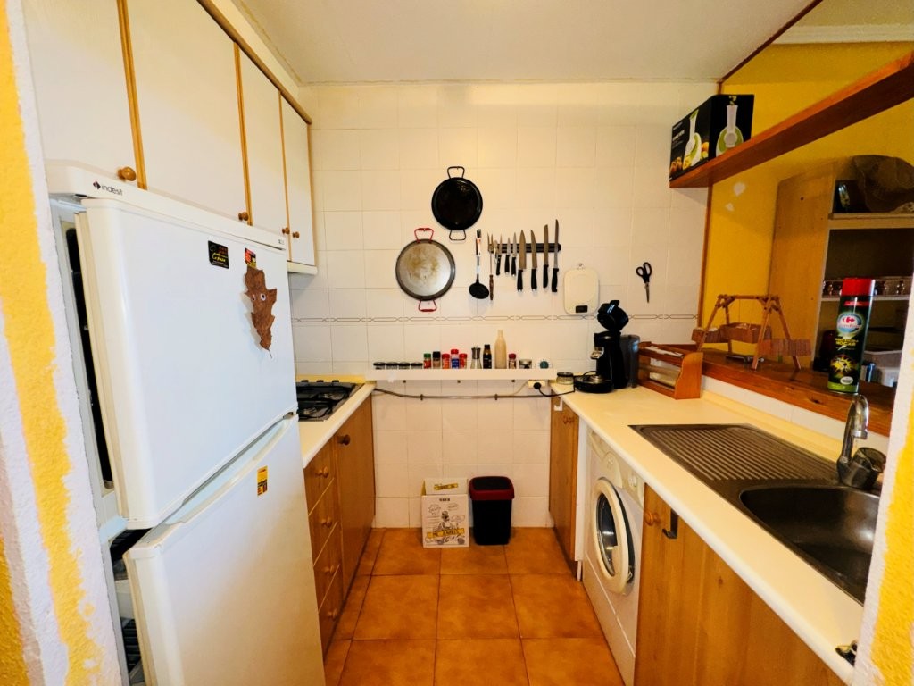 1 Bed, 1 Bath, ApartmentFor Sale, La Mata, Alicante