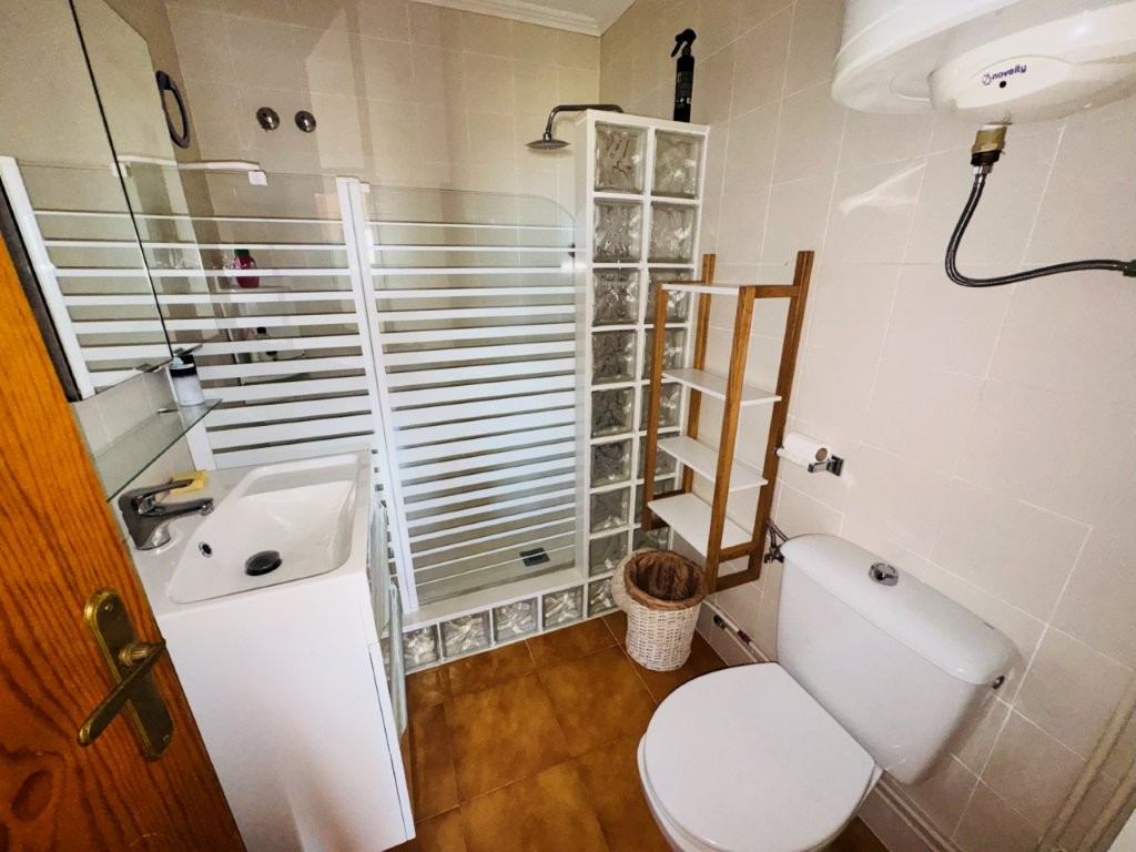 1 Bed, 1 Bath, ApartmentFor Sale, La Mata, Alicante