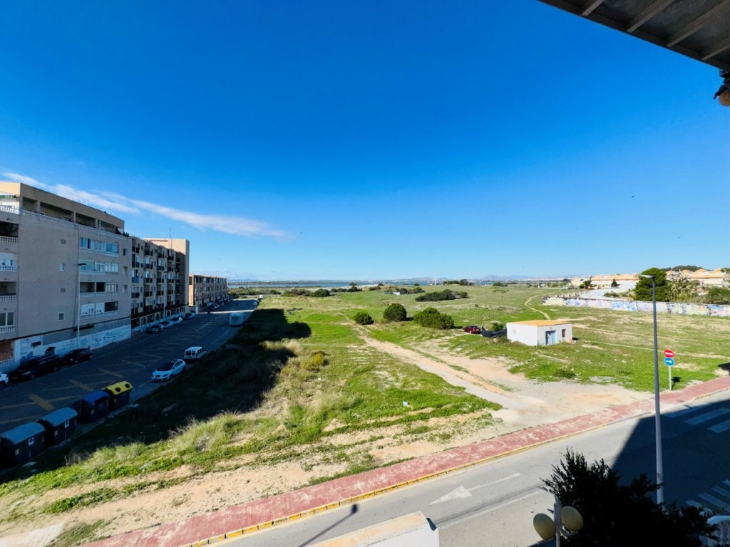 1 Bed, 1 Bath, ApartmentFor Sale, La Mata, Alicante