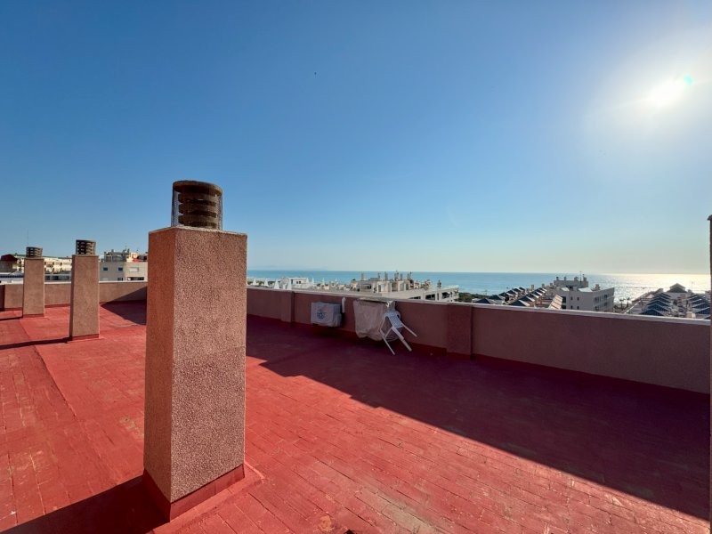 1 Bed, 1 Bath, ApartmentFor Sale, La Mata, Alicante