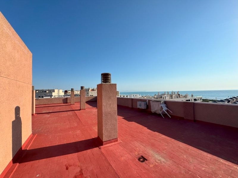 1 Bed, 1 Bath, ApartmentFor Sale, La Mata, Alicante