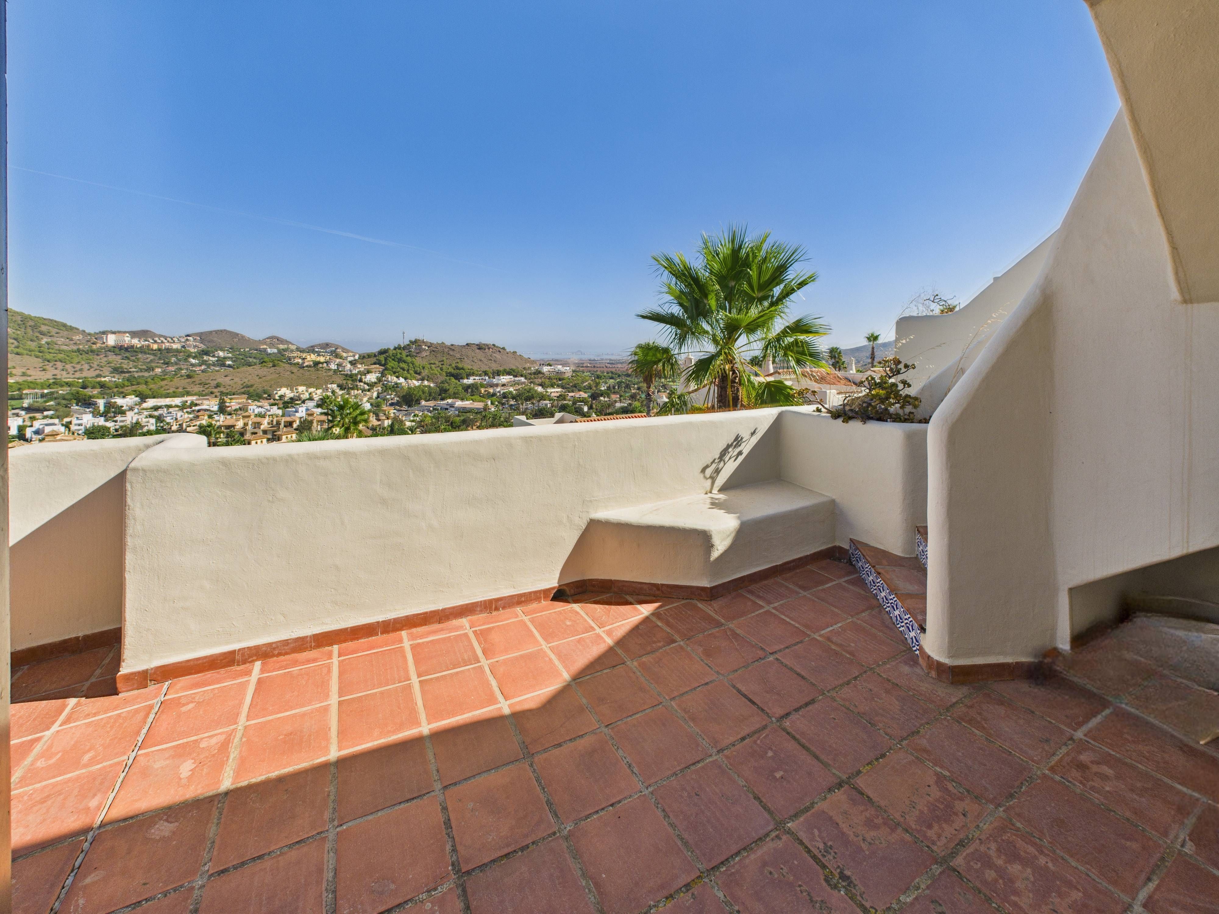 3 Bed, 2 Bath, HouseFor Sale, La Manga Club, Murcia