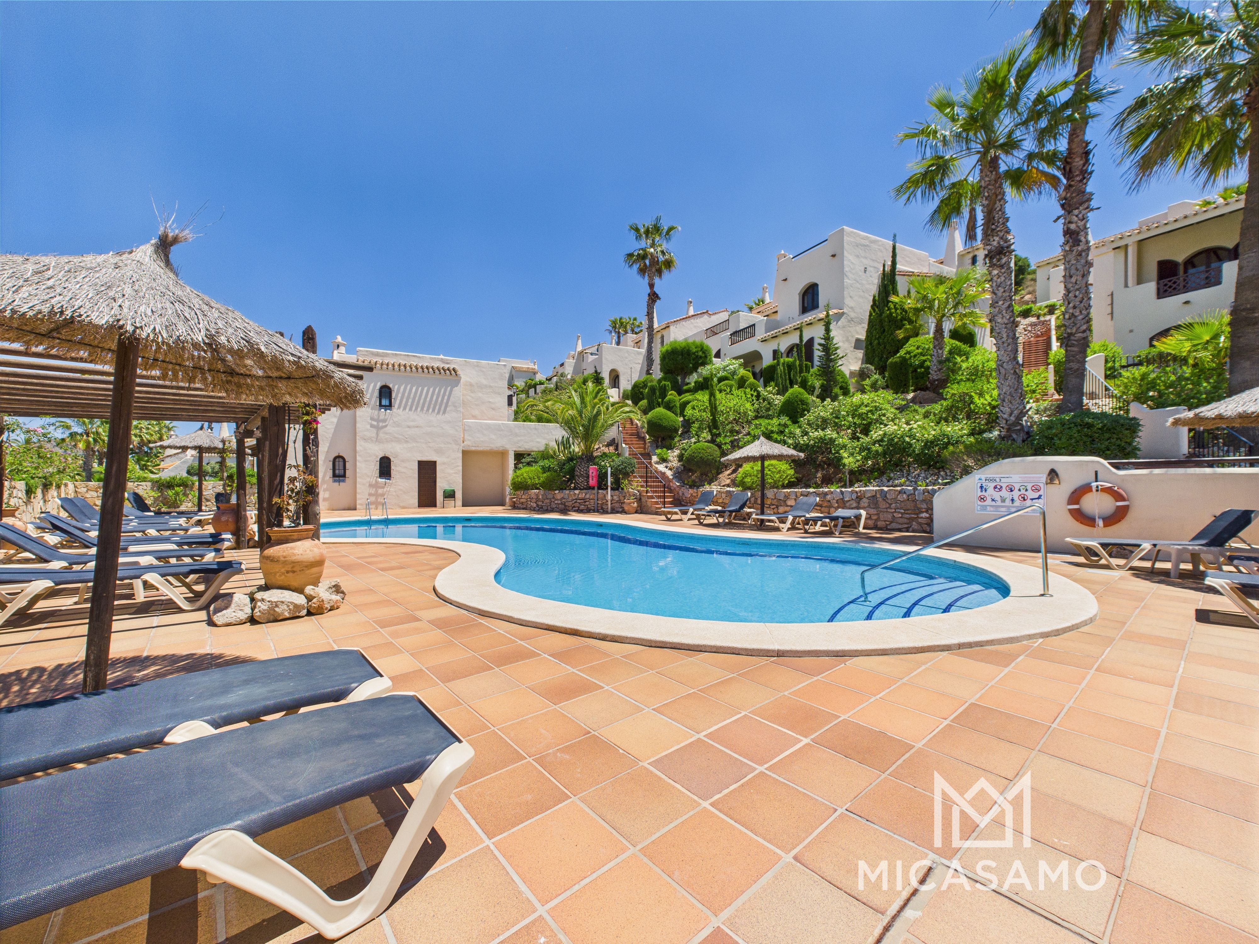 3 Bed, 2 Bath, HouseFor Sale, La Manga Club, Murcia