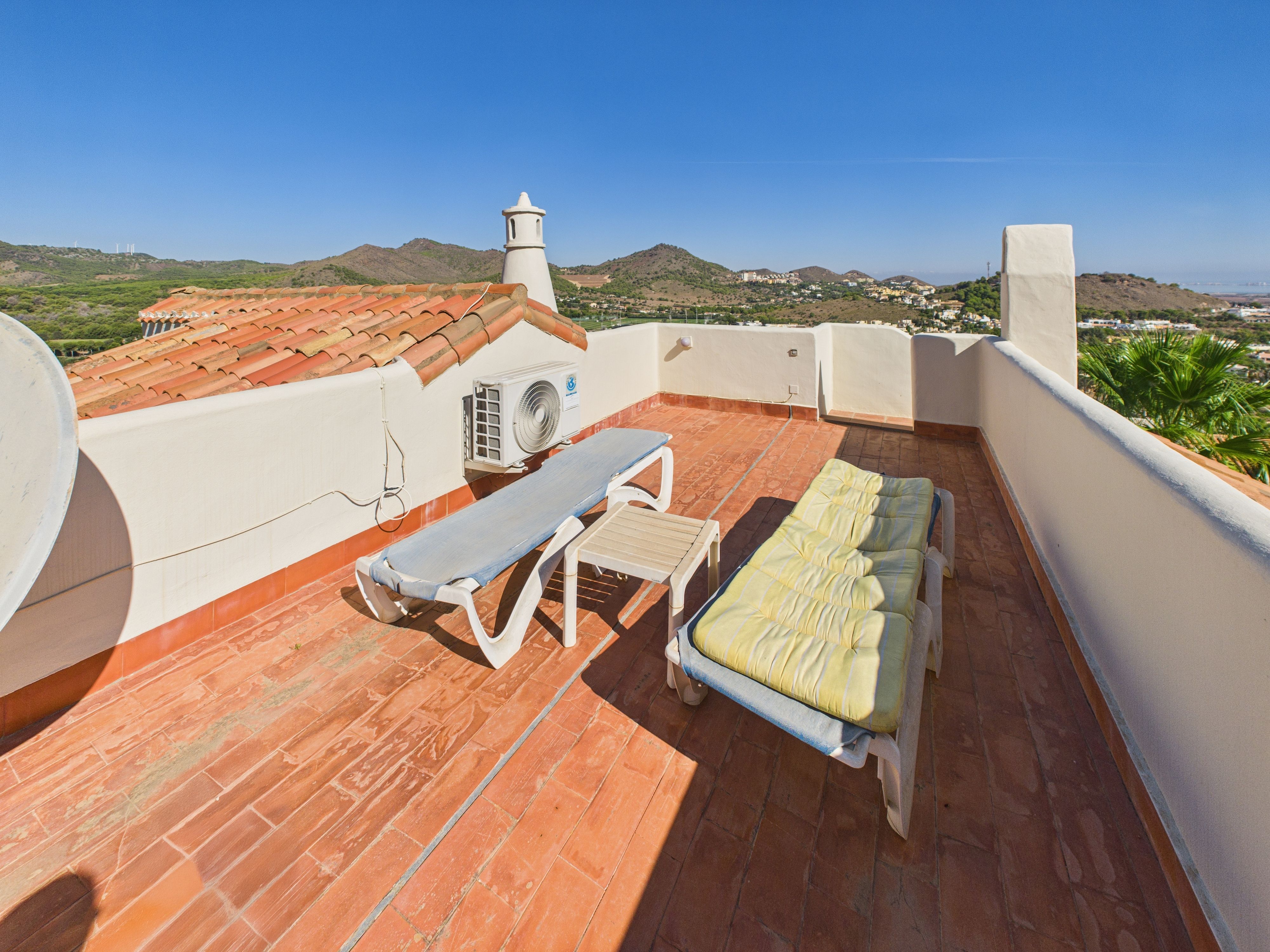 3 Bed, 2 Bath, HouseFor Sale, La Manga Club, Murcia