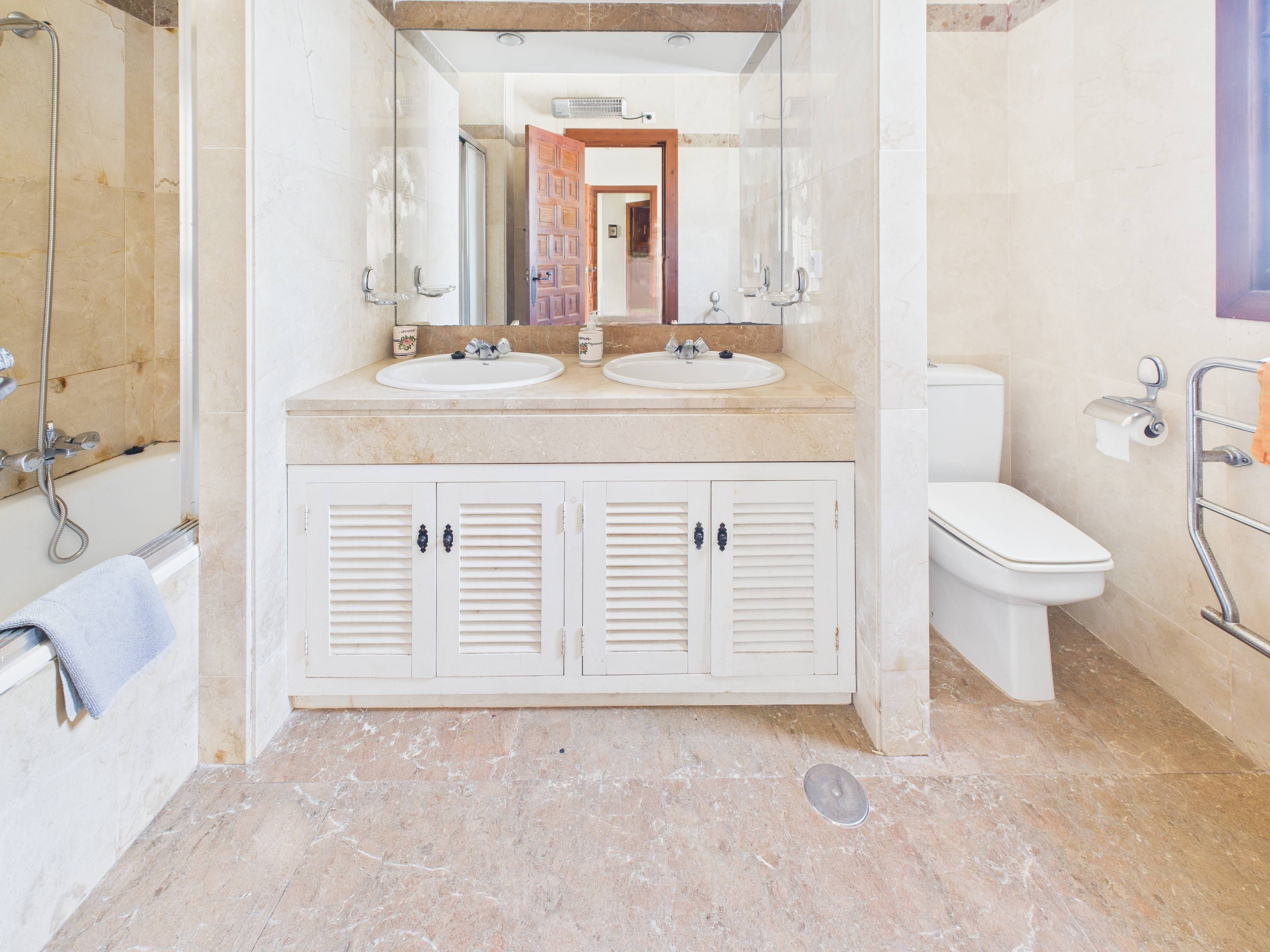 3 Bed, 2 Bath, HouseFor Sale, La Manga Club, Murcia