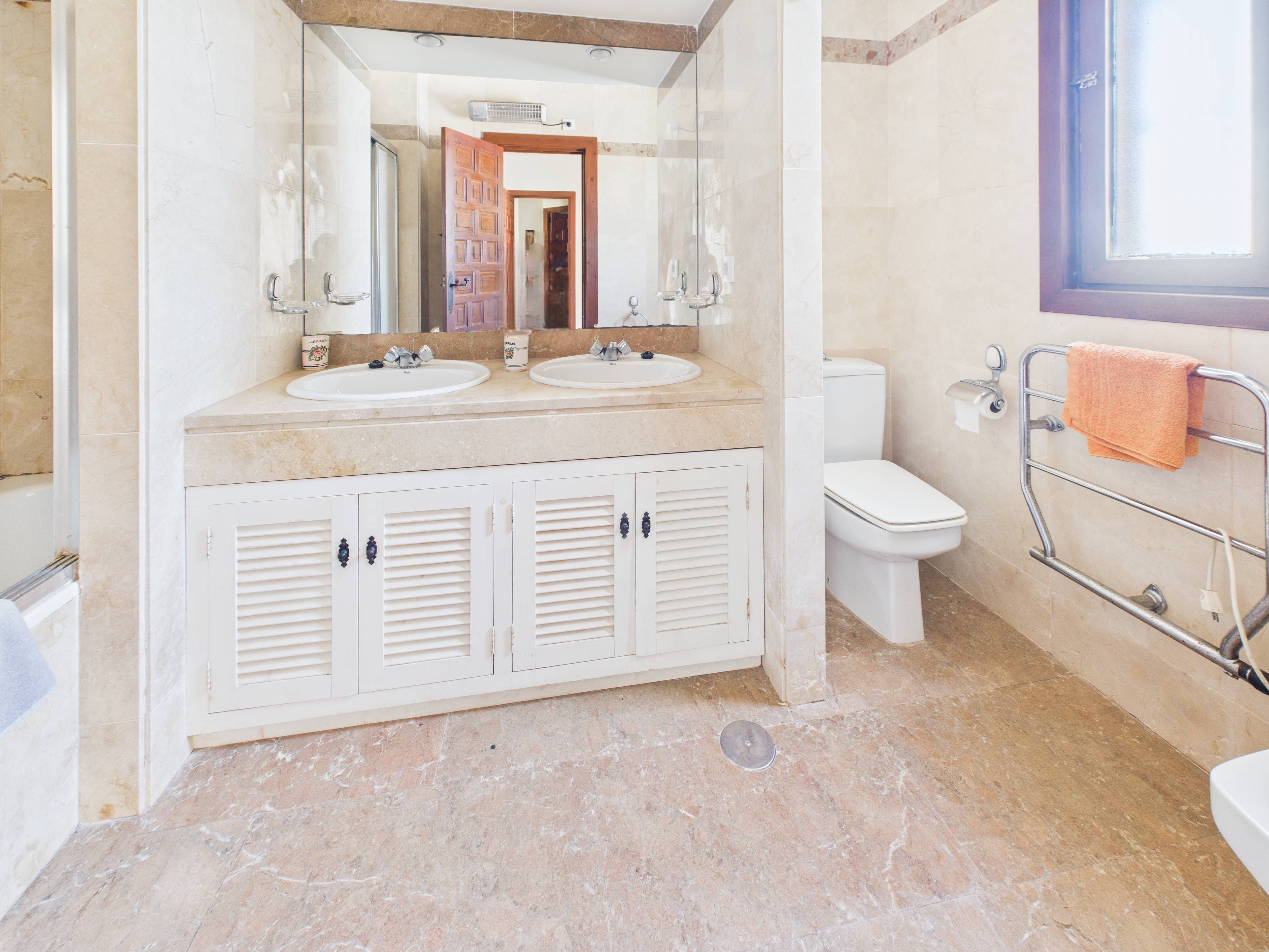 3 Bed, 2 Bath, HouseFor Sale, La Manga Club, Murcia