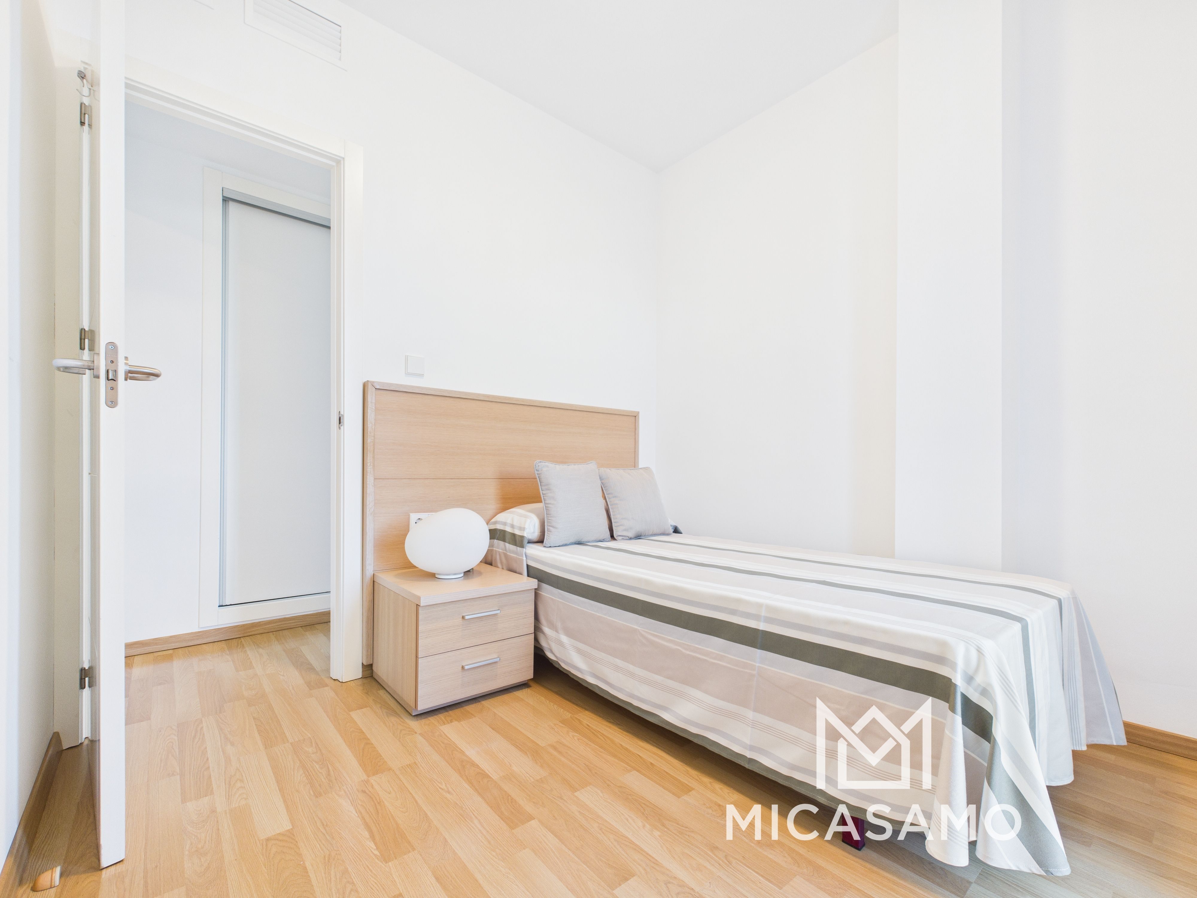 3 Bed, 2 Bath, ApartmentFor Sale, Los Nietos, Murcia