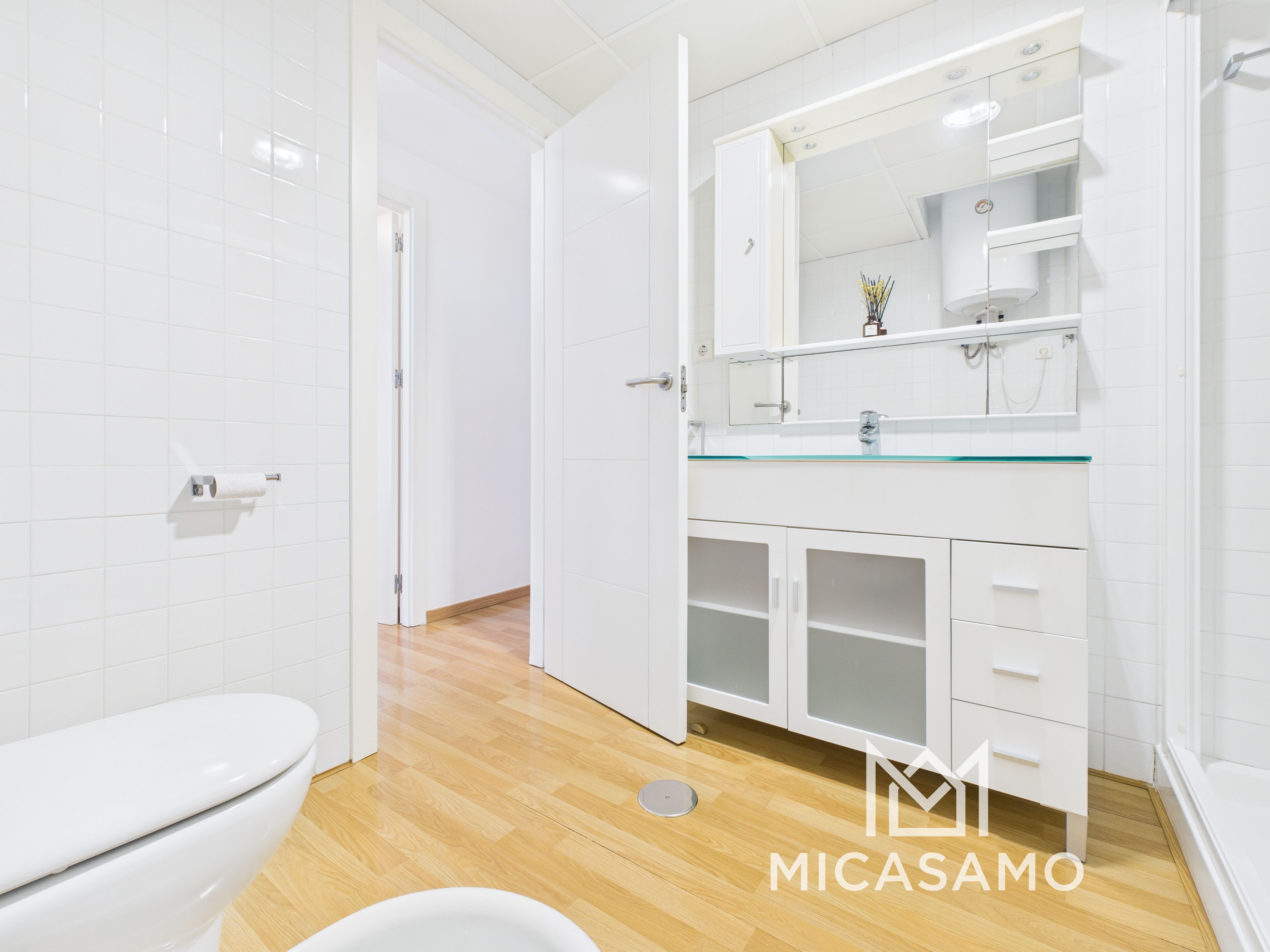 3 Bed, 2 Bath, ApartmentFor Sale, Los Nietos, Murcia