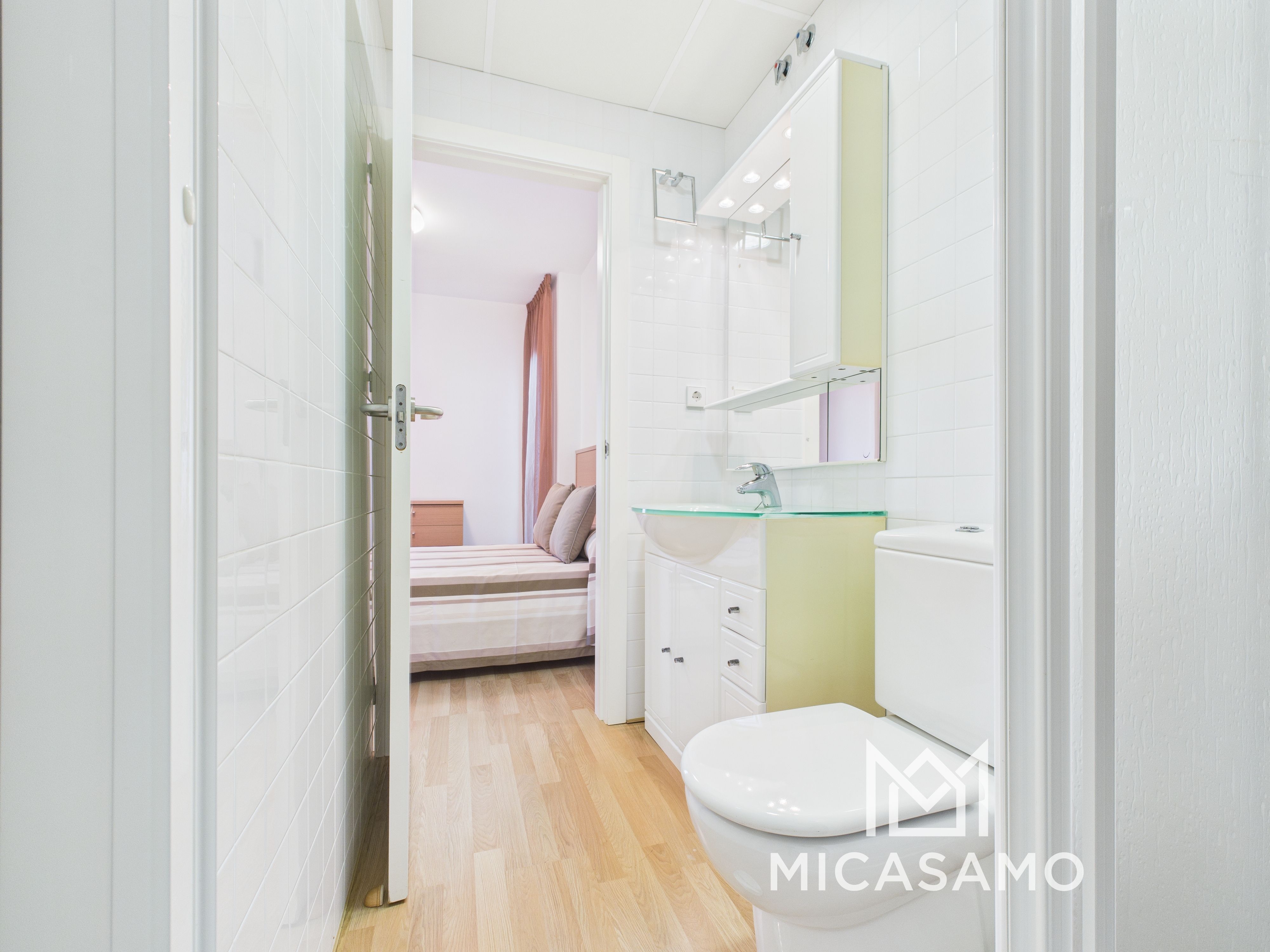 3 Bed, 2 Bath, ApartmentFor Sale, Los Nietos, Murcia