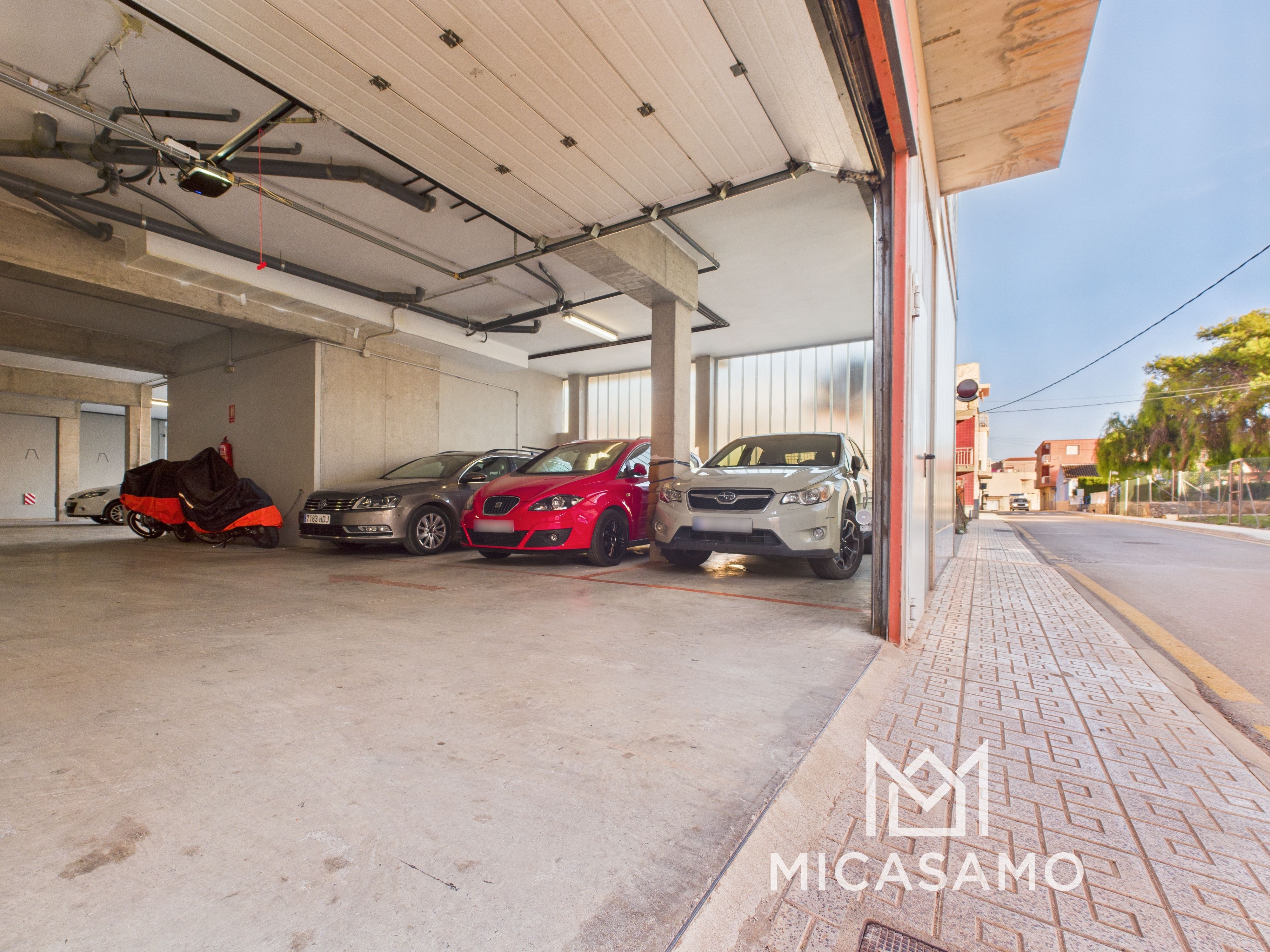 3 Bed, 2 Bath, ApartmentFor Sale, Los Nietos, Murcia