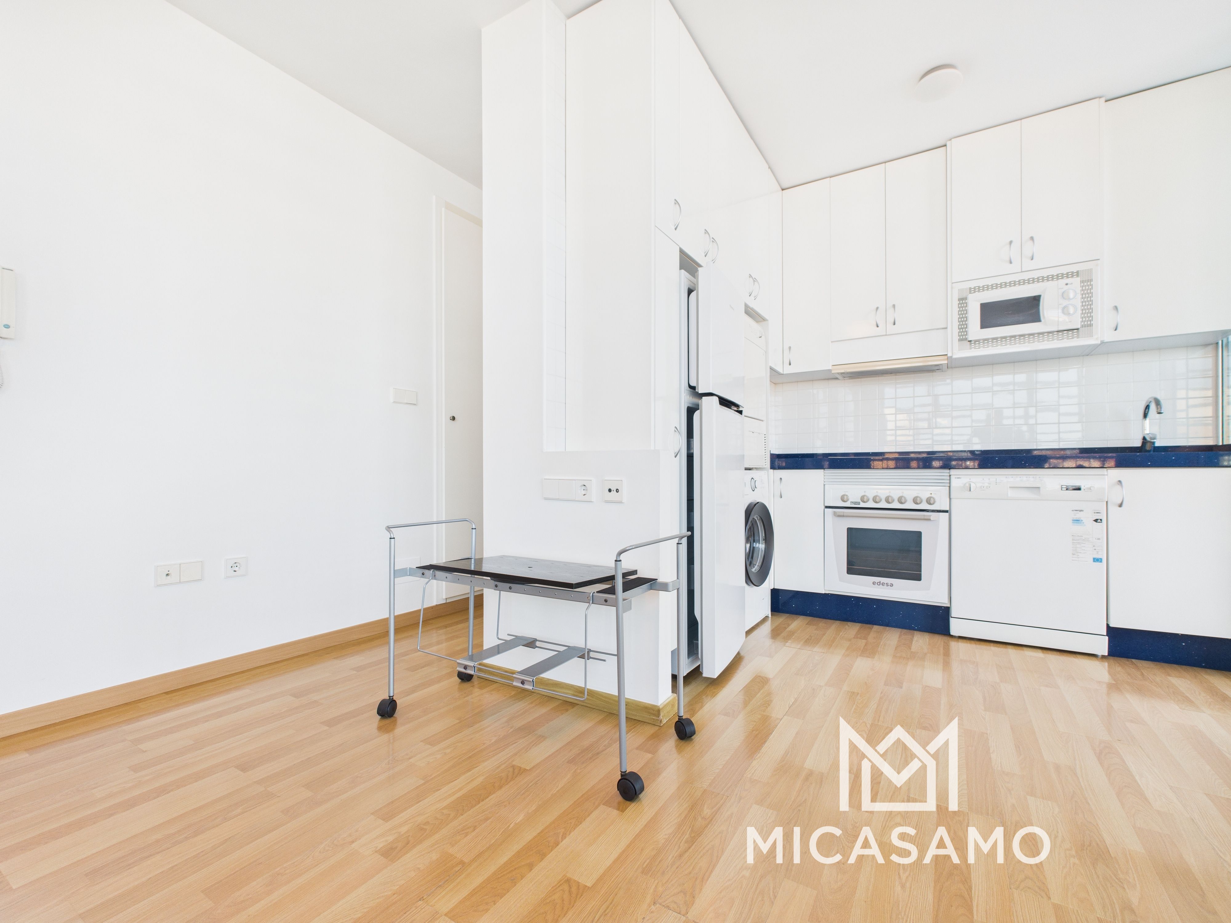 3 Bed, 2 Bath, ApartmentFor Sale, Los Nietos, Murcia