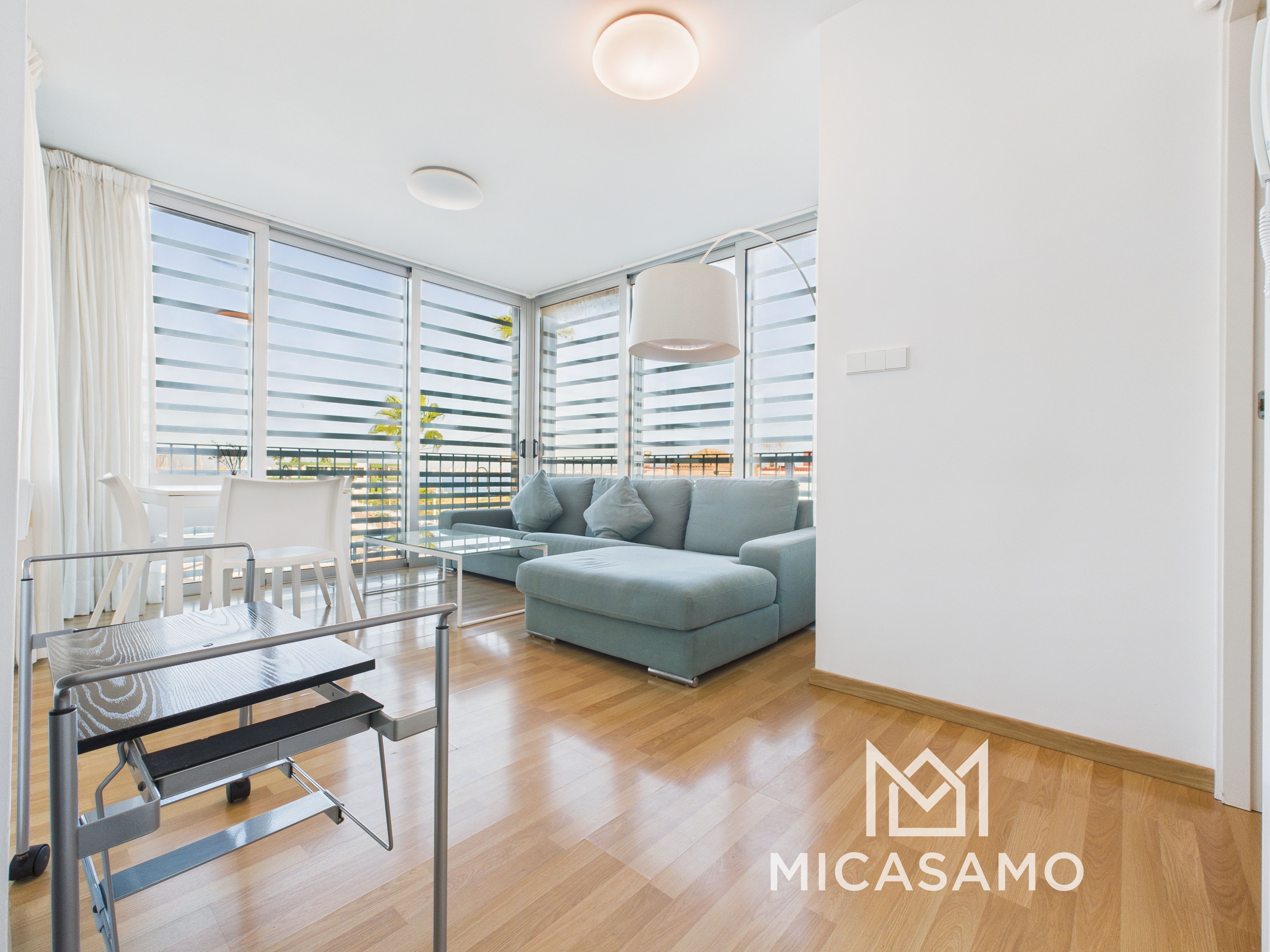 3 Bed, 2 Bath, ApartmentFor Sale, Los Nietos, Murcia