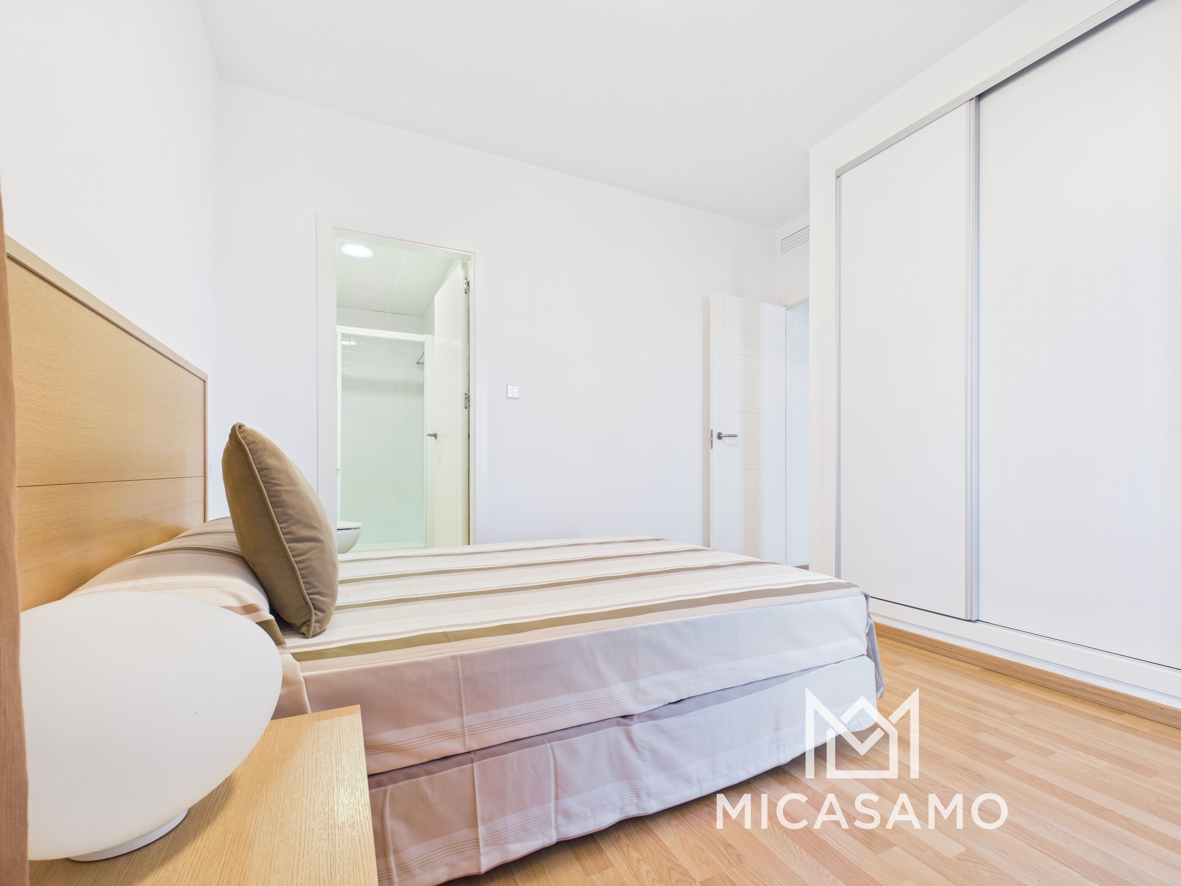 3 Bed, 2 Bath, ApartmentFor Sale, Los Nietos, Murcia