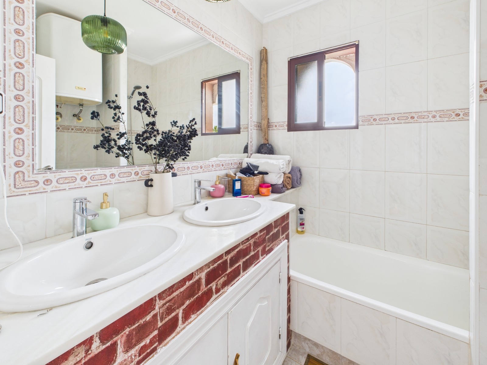 2 Bed, 2 Bath, HouseFor Sale, Los Narejos, Murcia