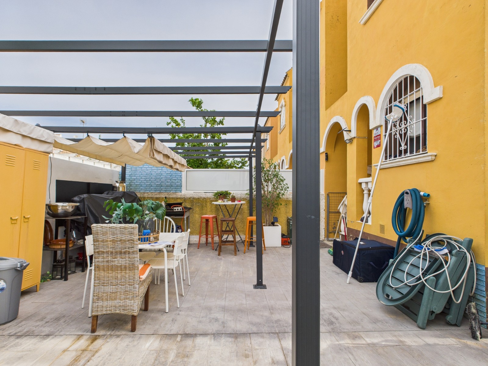 2 Bed, 2 Bath, HouseFor Sale, Los Narejos, Murcia