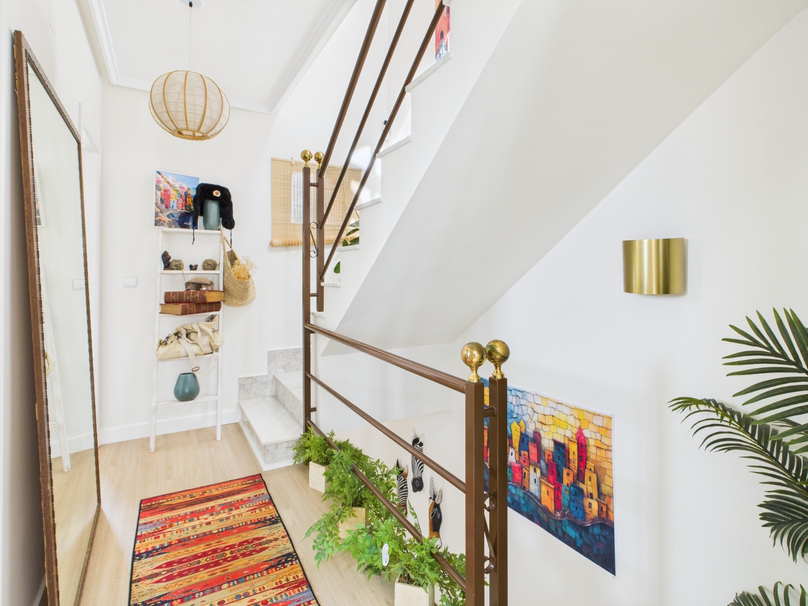 2 Bed, 2 Bath, HouseFor Sale, Los Narejos, Murcia