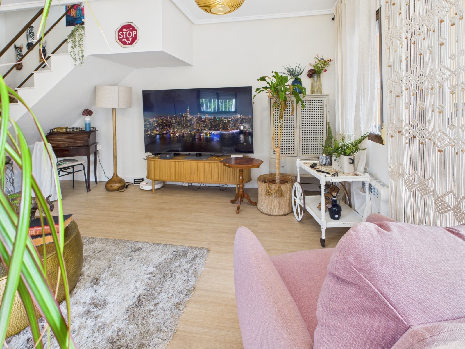 2 Bed, 2 Bath, HouseFor Sale, Los Narejos, Murcia