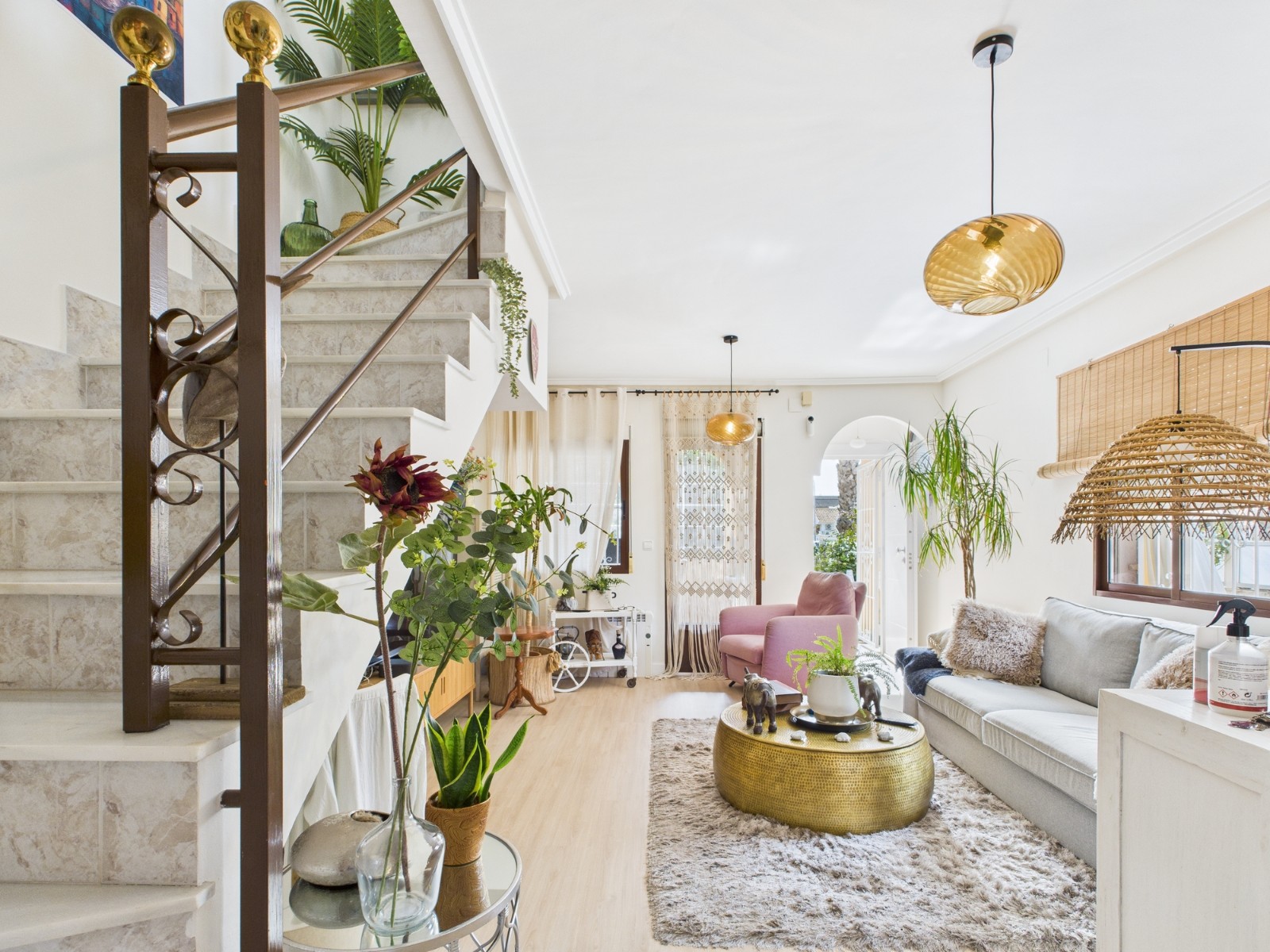 2 Bed, 2 Bath, HouseFor Sale, Los Narejos, Murcia