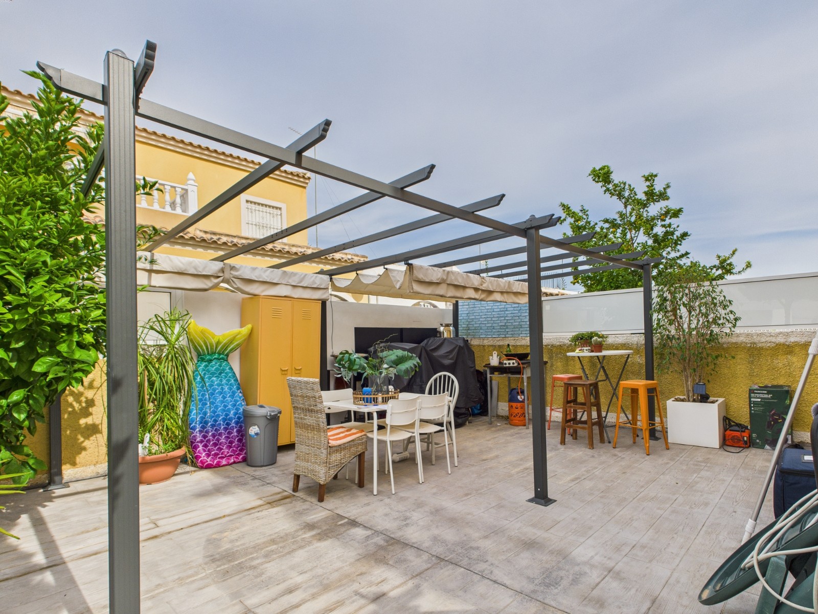 2 Bed, 2 Bath, HouseFor Sale, Los Narejos, Murcia