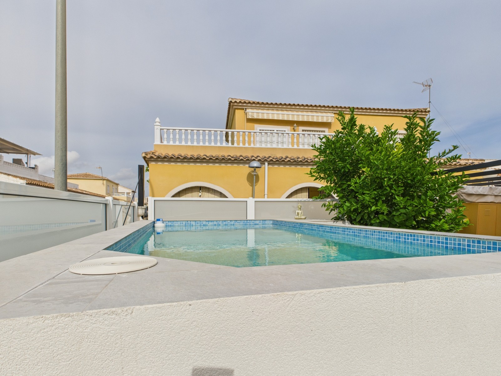 2 Bed, 2 Bath, HouseFor Sale, Los Narejos, Murcia
