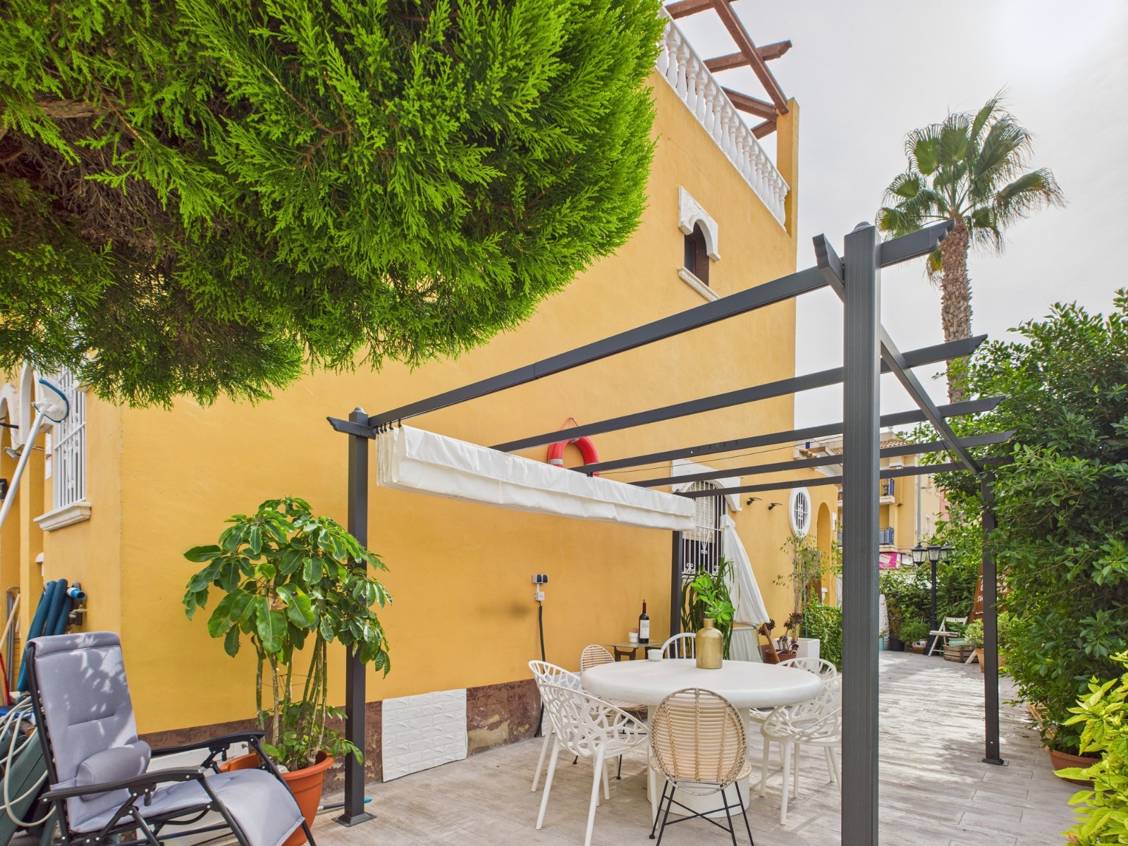 2 Bed, 2 Bath, HouseFor Sale, Los Narejos, Murcia