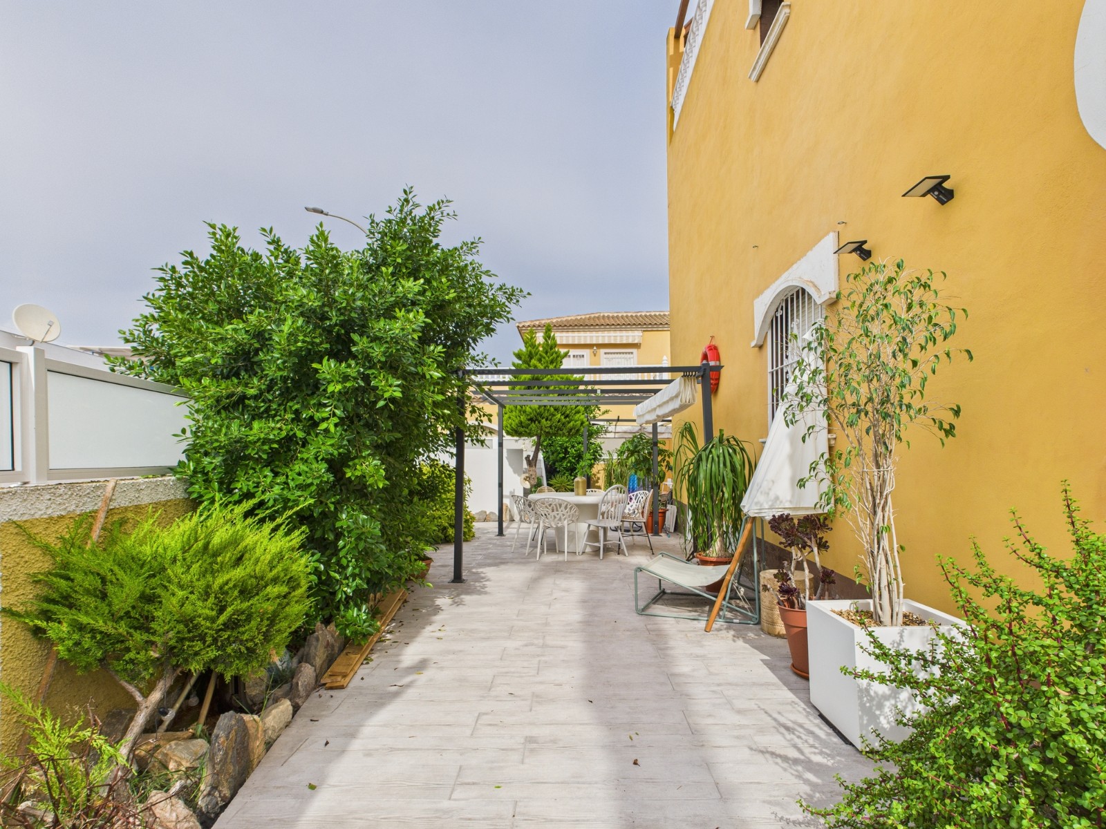 2 Bed, 2 Bath, HouseFor Sale, Los Narejos, Murcia