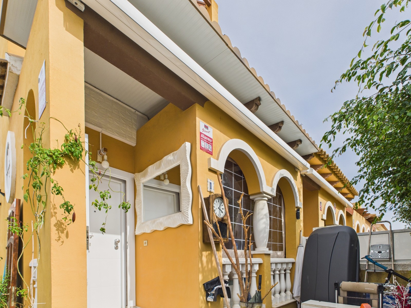 2 Bed, 2 Bath, HouseFor Sale, Los Narejos, Murcia