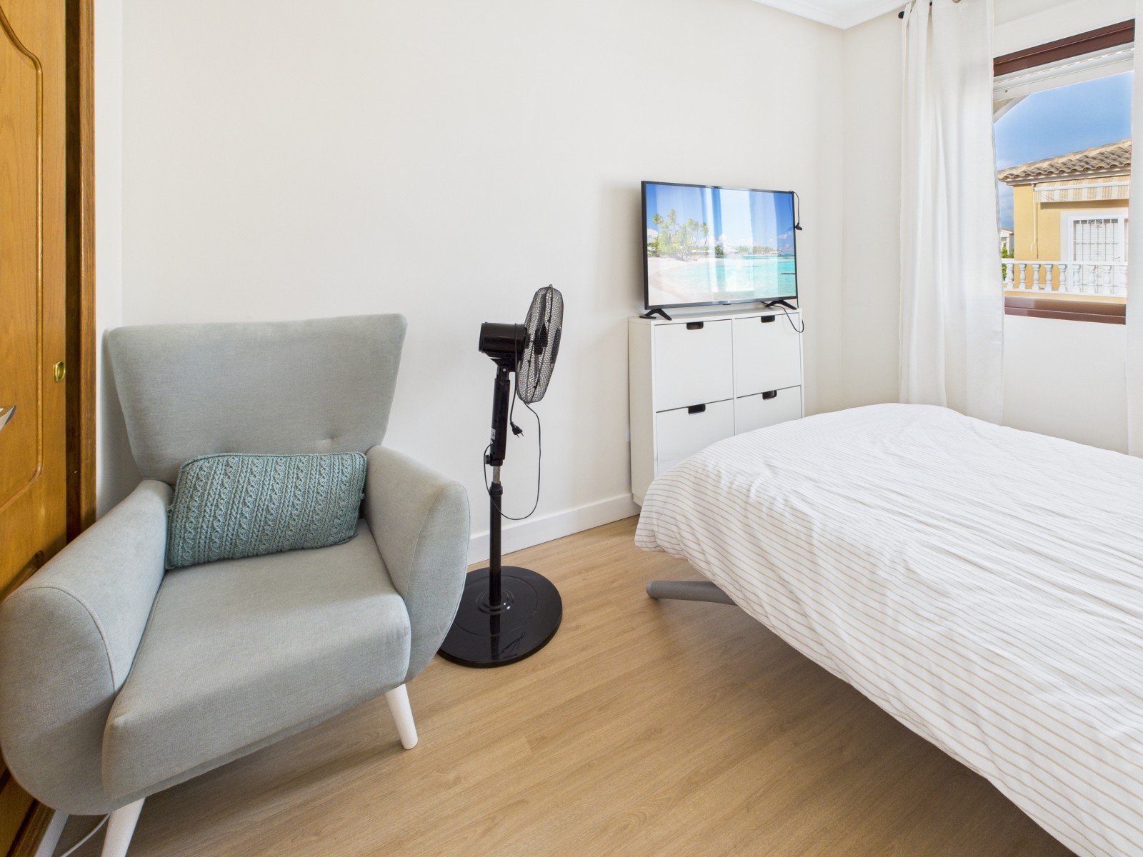 2 Bed, 2 Bath, HouseFor Sale, Los Narejos, Murcia